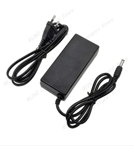 42v charger for 36v - 2a, li-ion
