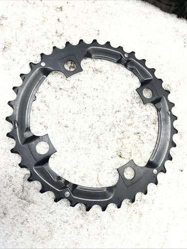 Shimano mtb chain ring - shimano, sg-x