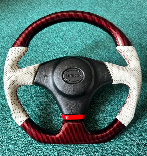 Toyota altezza sxe10 - toyota,