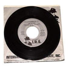 Vintage The Alarm 45 RPM Vinyl