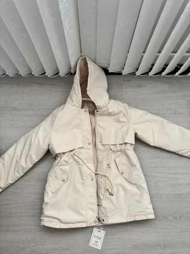 Yuwei women hooded - yuwei,