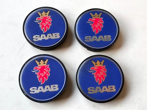 Rare original classic saab - original,