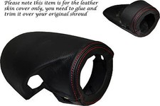 RED STITCH FITS FORD CAPRI MK2