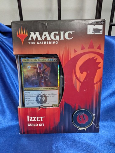 Magic the gathering - the,