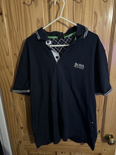 Hugo boss men polo - men's,