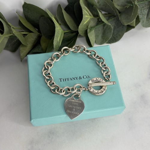 Vintage tiffany co - vintage,