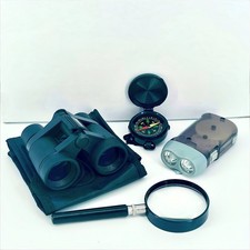 Kids Orienteering Adventure