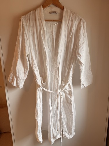 100 cotton white - tu, 100%