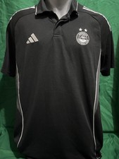 Aberdeen Polo Shirt 2024/25