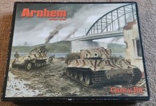 Arnhem: Defiant Stand. Critical Hit (2003). Mostly Unpunched.