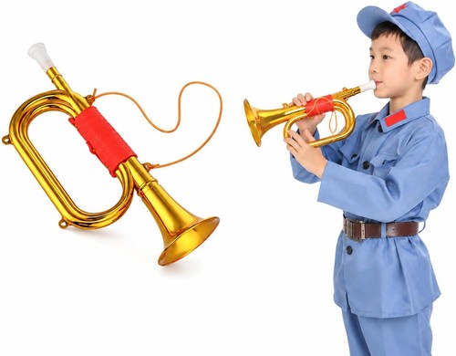 Toy trumpet for - trumpet,