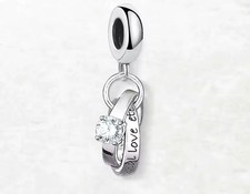 Wedding Ring Eternal Love