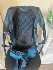 Gregory Zulu lt 25, blue