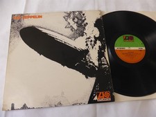 LED ZEPPELIN - LED ZEPPELIN 1