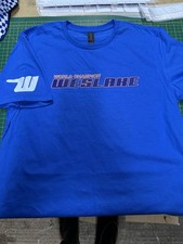World Champion Weslake T-Shirt perfect for the speedway fan 