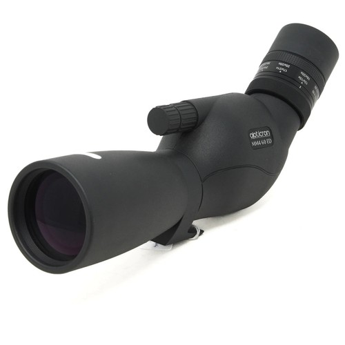 Used opticron mm4 60ga - used,