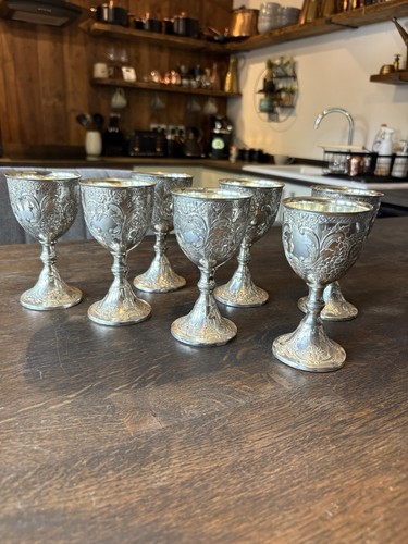 Silver plated 1950 cornell - silver,