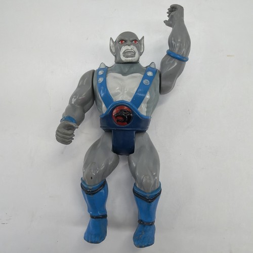 1985 vintage thundercats - vintage,