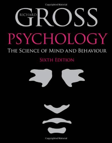 Psychology the science of - science,
