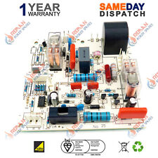 IDEAL CLASSIC FF 230 240 250 260 270 280 BOILER PCB (25E) 173799