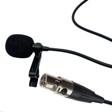 Lavaliere Microphone AKG /