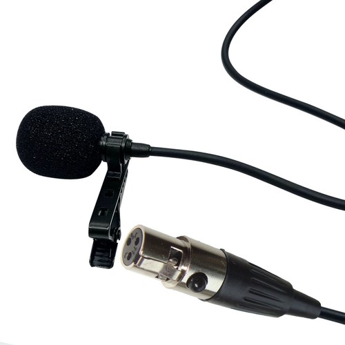 Lavaliere microphone akg - akg, /