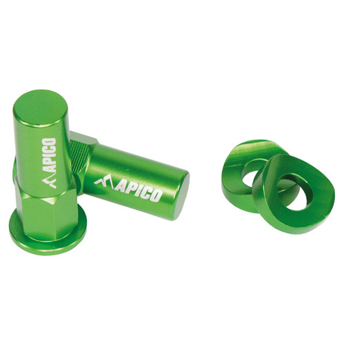 Apico rim lock cap washer - apico,