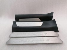 Porsche Panamera 971 door sill