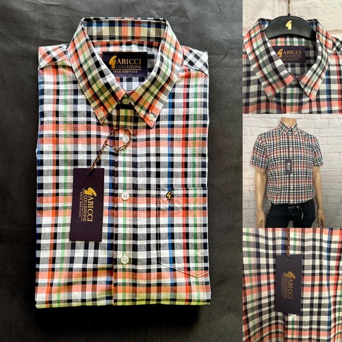 Gabicci short sleeve casual - gabicci,