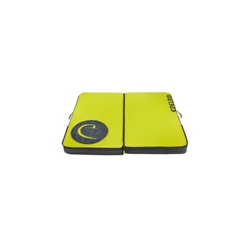 Edelrid mantle bouldering mat - edelrid,
