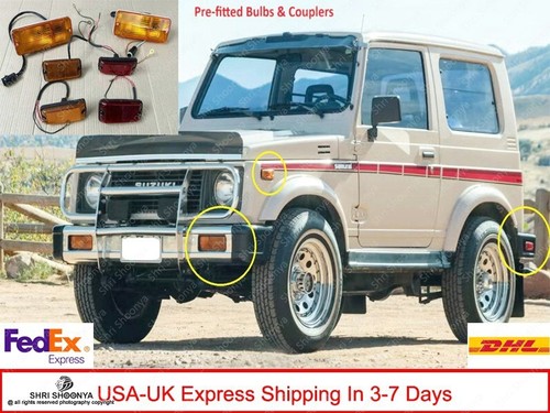 Suzuki sj413 sj410 jimny - sj410,