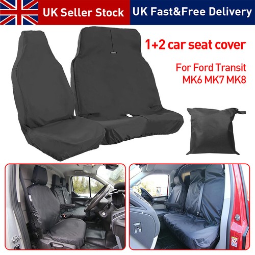 Heavy duty waterproof van - heavy,