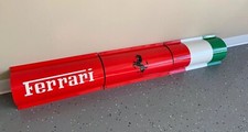 Amazing Ferrari 3 Pc 3D Effect