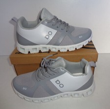Ladies New Trainers Comfort