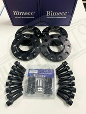BMW ALLOY WHEEL SPACERS 12mm /