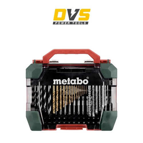 Metabo 626708000 drill - metabo, bit