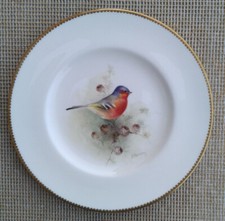 ROYAL WORCESTER CHAFFINCH