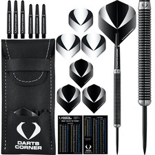 Darts Corner Warfare Steel Tip
