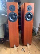 Totem Forest Loudspeakers