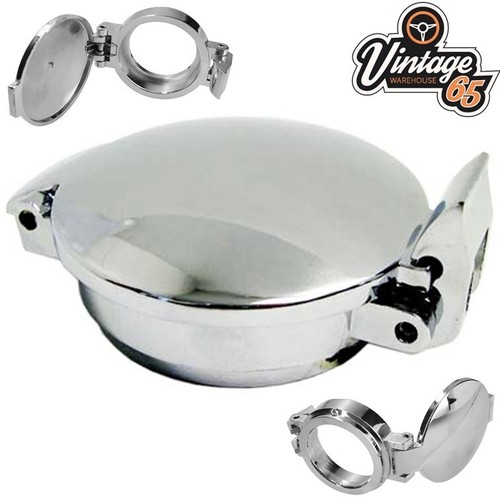 Classic mini petrol fuel cap - classic,