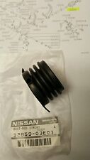 Nissan Bluebird Turbo, Gear