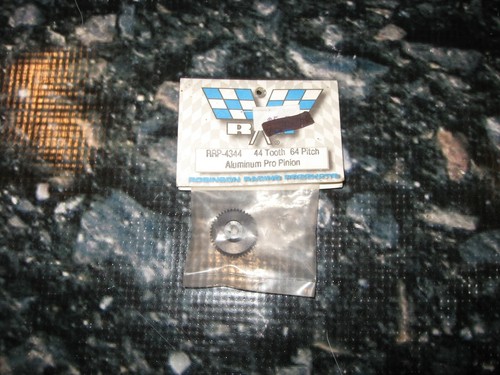 Rrp tooth pitch pro - 44, 64