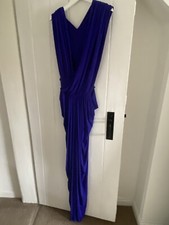 Gorgeous Couture S Grecian