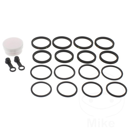 Tourmax brake caliper - caliper, kit