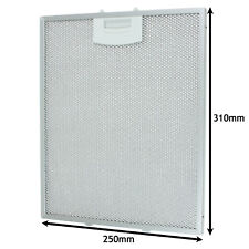 Aluminium Mesh Grease Filter