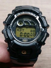 Casio G-Shock G-2110 Vintage Casio  Data Memory Year 2001 Vintage Casio G-Shock