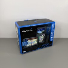 Garmin nüvi 2595LM Sat Nav |