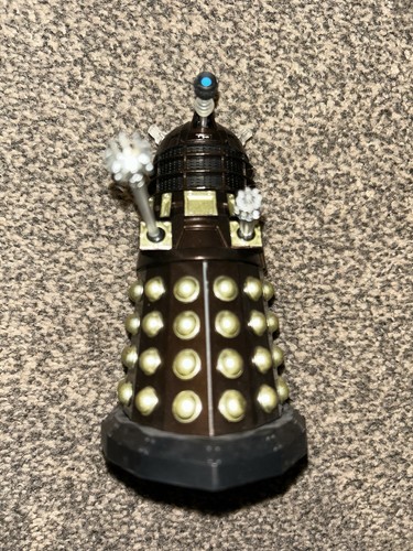 Doctor who custom dalek - doctor,