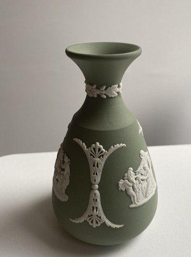 Wedgewood england green - wedgewood,