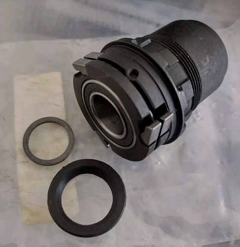 Vitus m5er sram freehub - m5er, hg